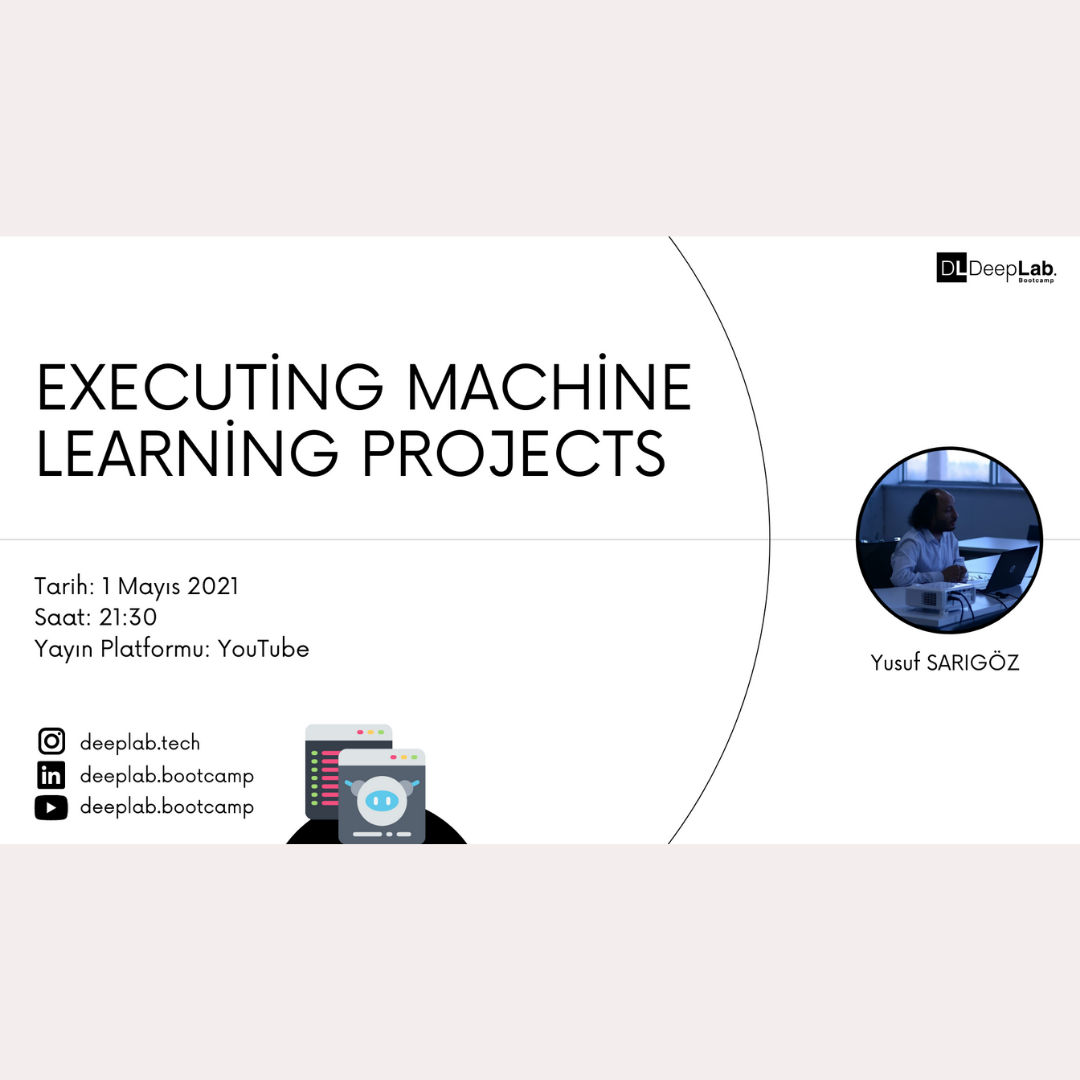 executing-machine-learning-projects